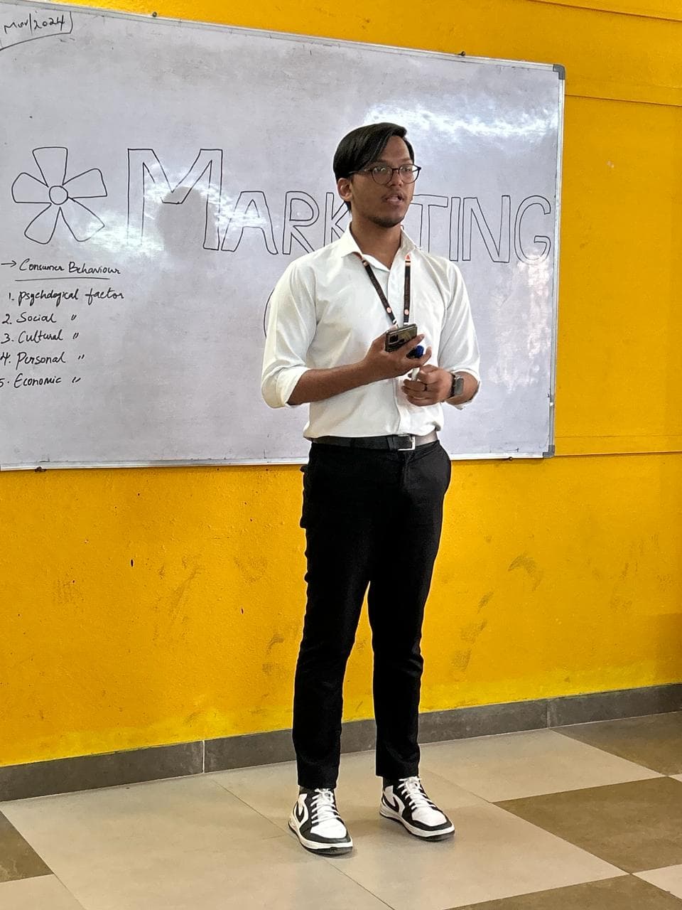 David Memorial Institutions Hyderabad Infrastructure photo 14